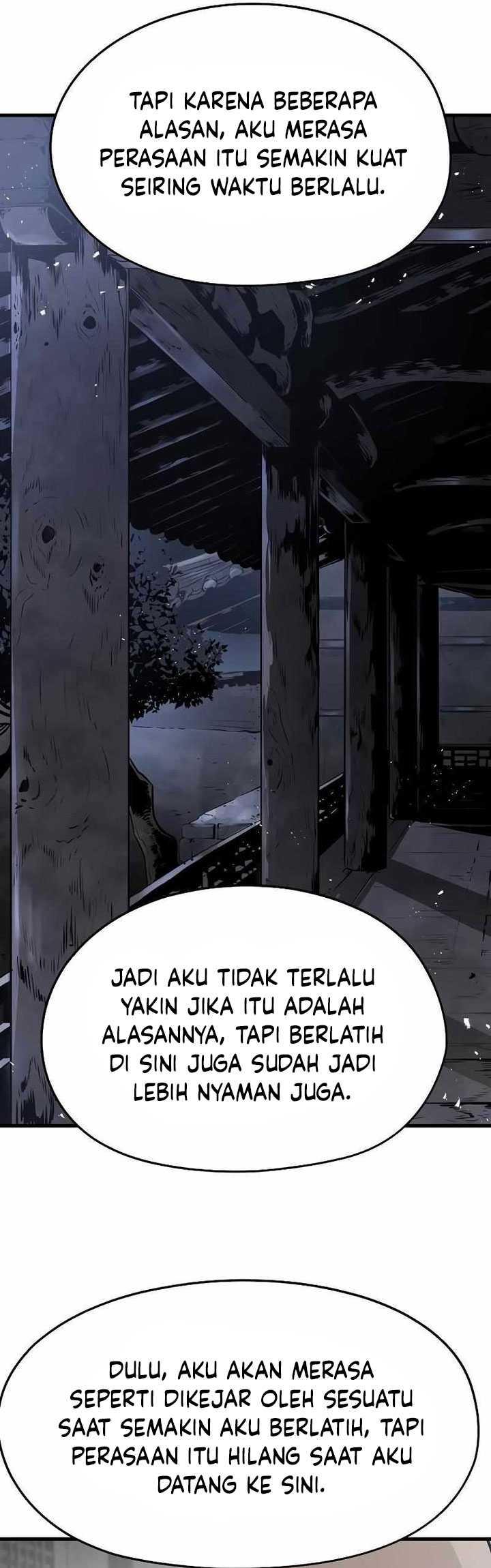 The Breaker: Eternal Force Chapter 81 - halaman 57