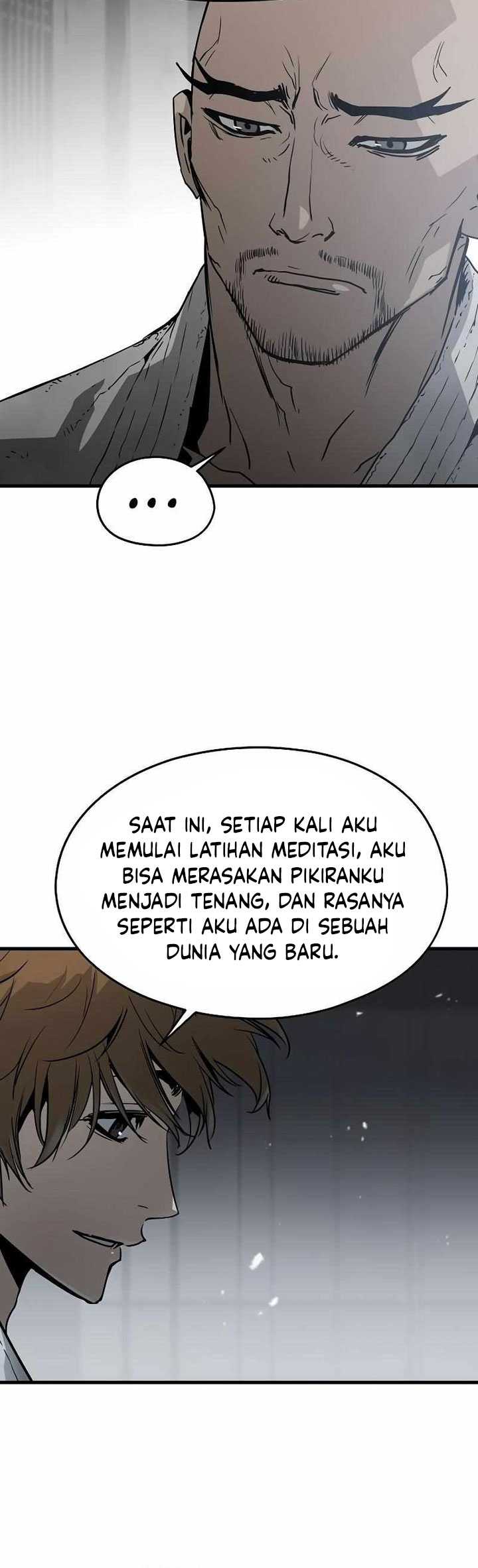 The Breaker: Eternal Force Chapter 81 - halaman 58