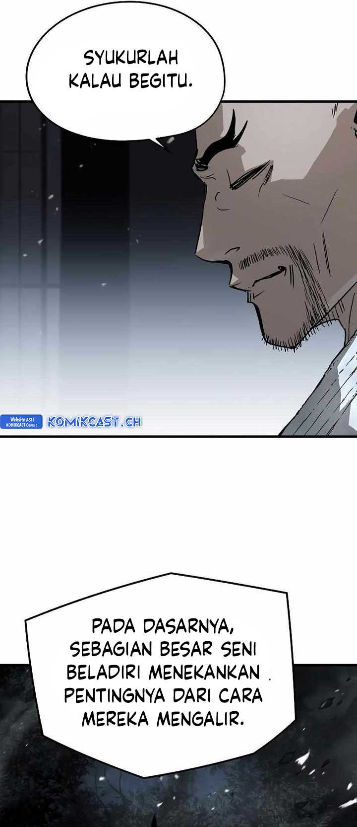 The Breaker: Eternal Force Chapter 81 - halaman 59