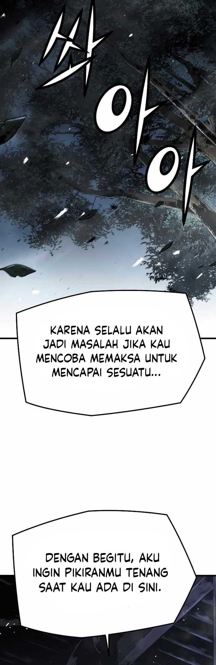 The Breaker: Eternal Force Chapter 81 - halaman 60