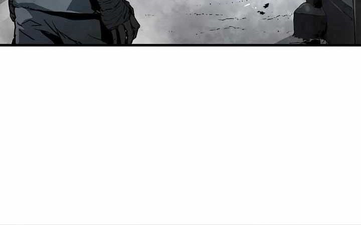 The Breaker: Eternal Force Chapter 81 - halaman 71