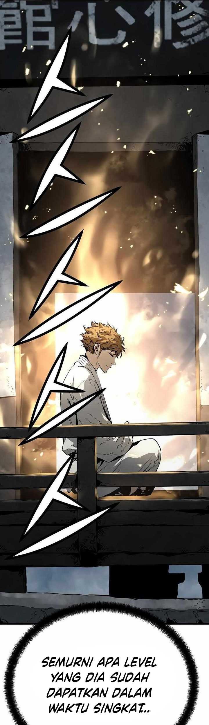 The Breaker: Eternal Force Chapter 81 - halaman 73