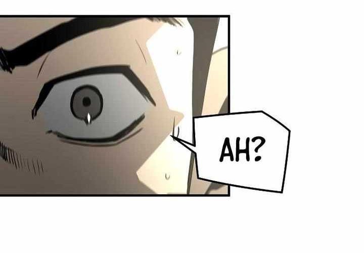 The Breaker: Eternal Force Chapter 81 - halaman 8