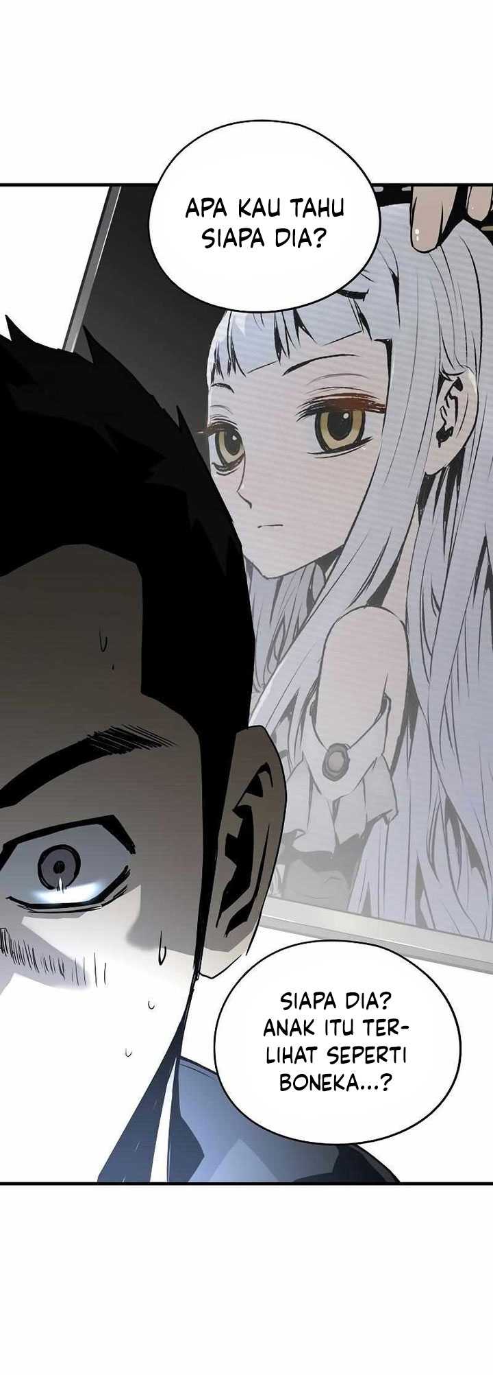 The Breaker: Eternal Force Chapter 81 - halaman 9