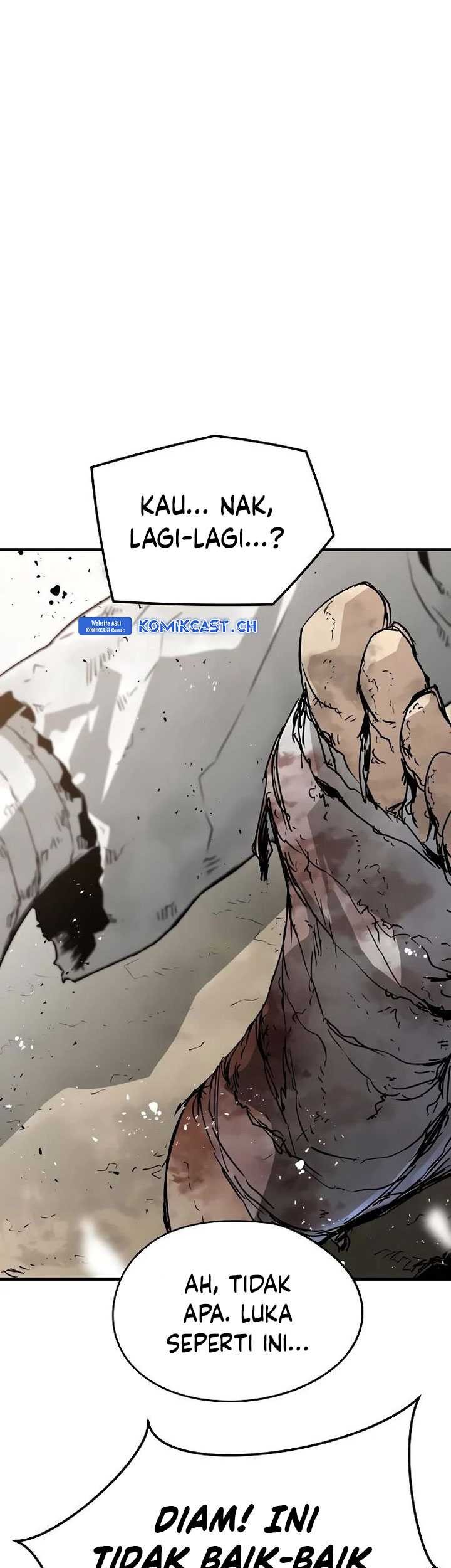 The Breaker: Eternal Force Chapter 82 - halaman 13