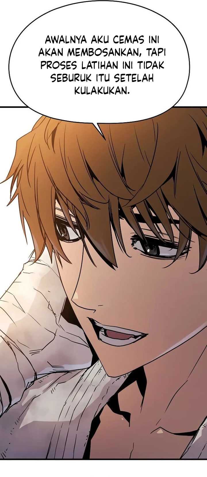 The Breaker: Eternal Force Chapter 82 - halaman 26