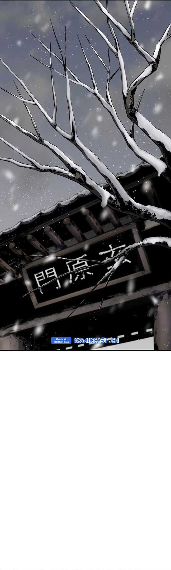 The Breaker: Eternal Force Chapter 82 - halaman 36