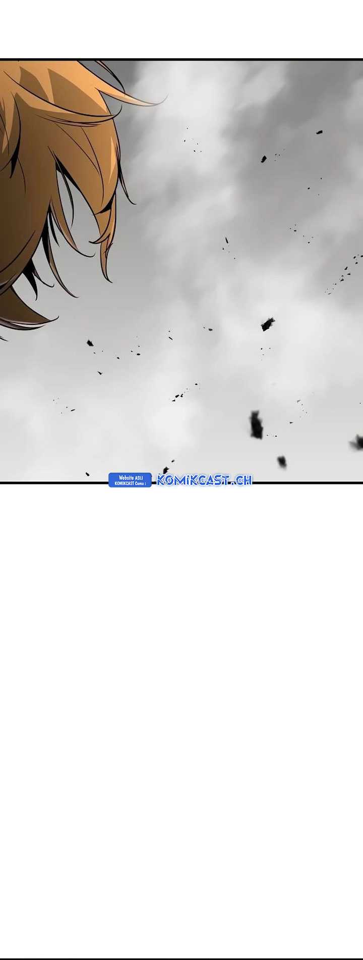 The Breaker: Eternal Force Chapter 82 - halaman 40