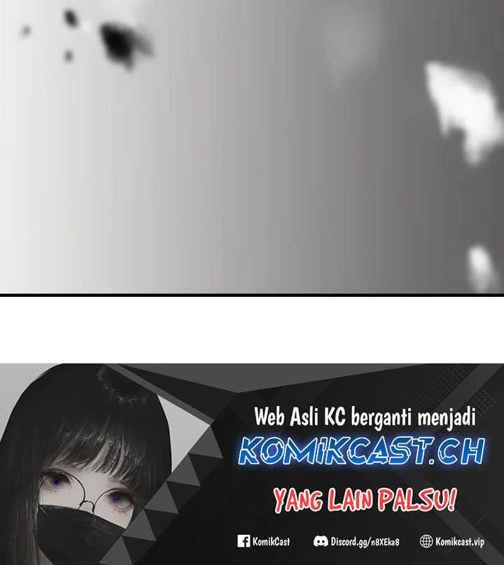 The Breaker: Eternal Force Chapter 82 - halaman 42