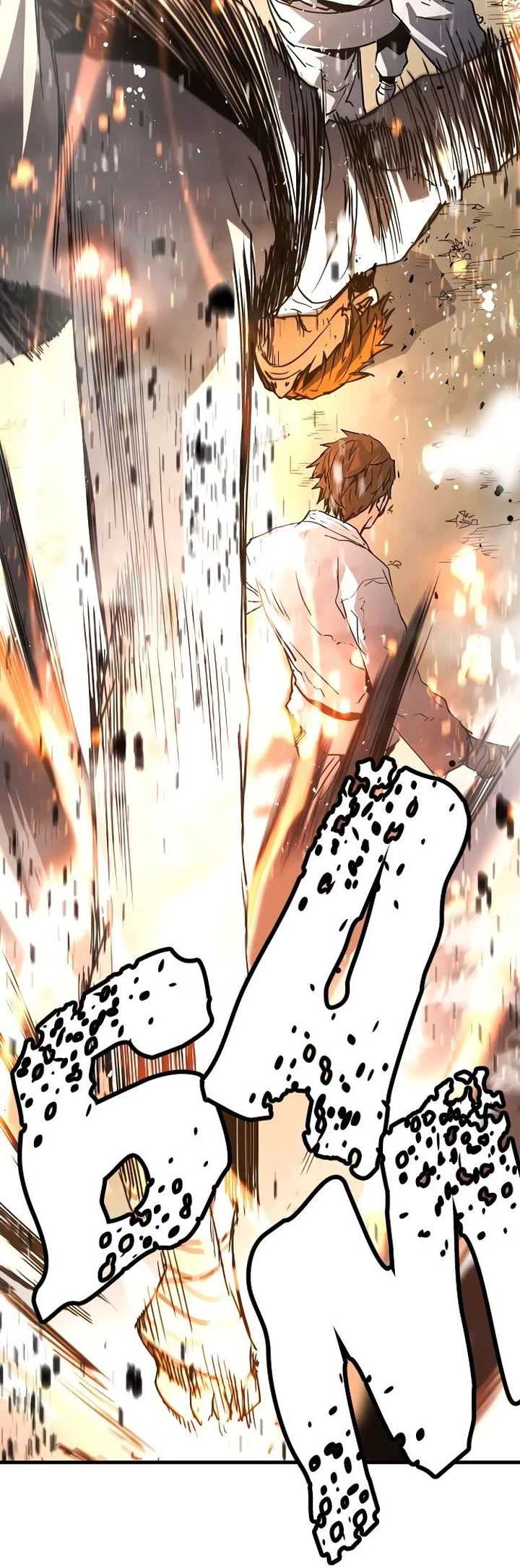 The Breaker: Eternal Force Chapter 82 - halaman 7