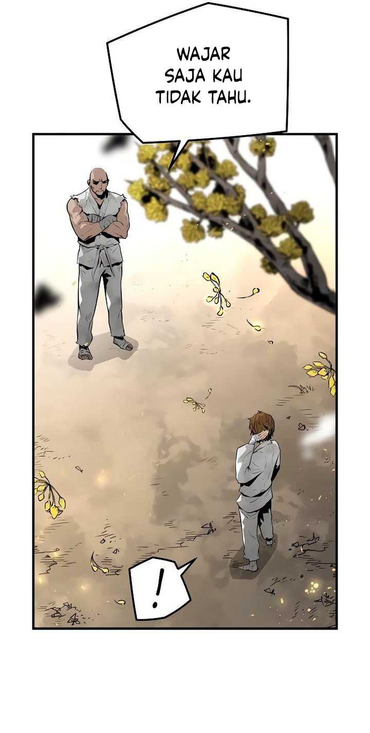 The Breaker: Eternal Force Chapter 83 - halaman 12