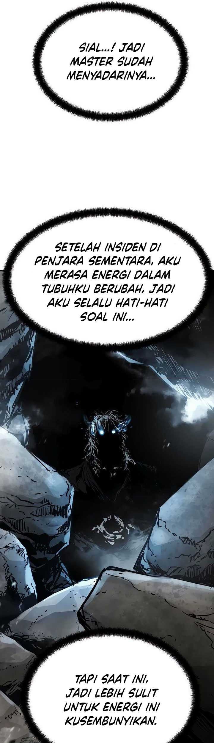 The Breaker: Eternal Force Chapter 83 - halaman 18