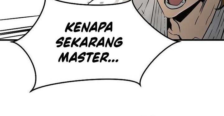 The Breaker: Eternal Force Chapter 83 - halaman 33