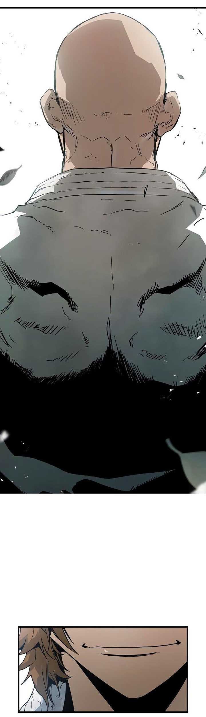 The Breaker: Eternal Force Chapter 83 - halaman 37