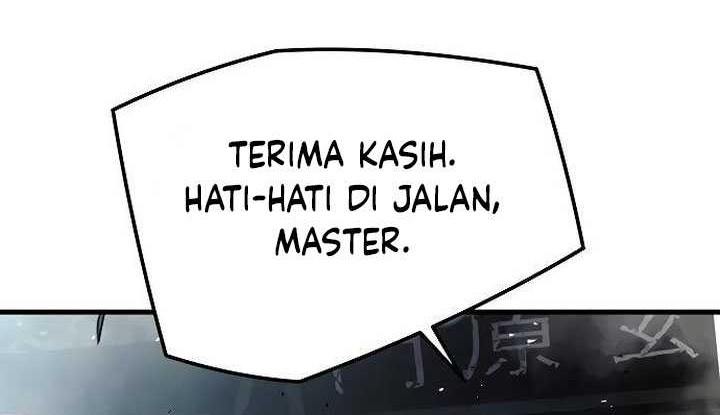 The Breaker: Eternal Force Chapter 83 - halaman 38