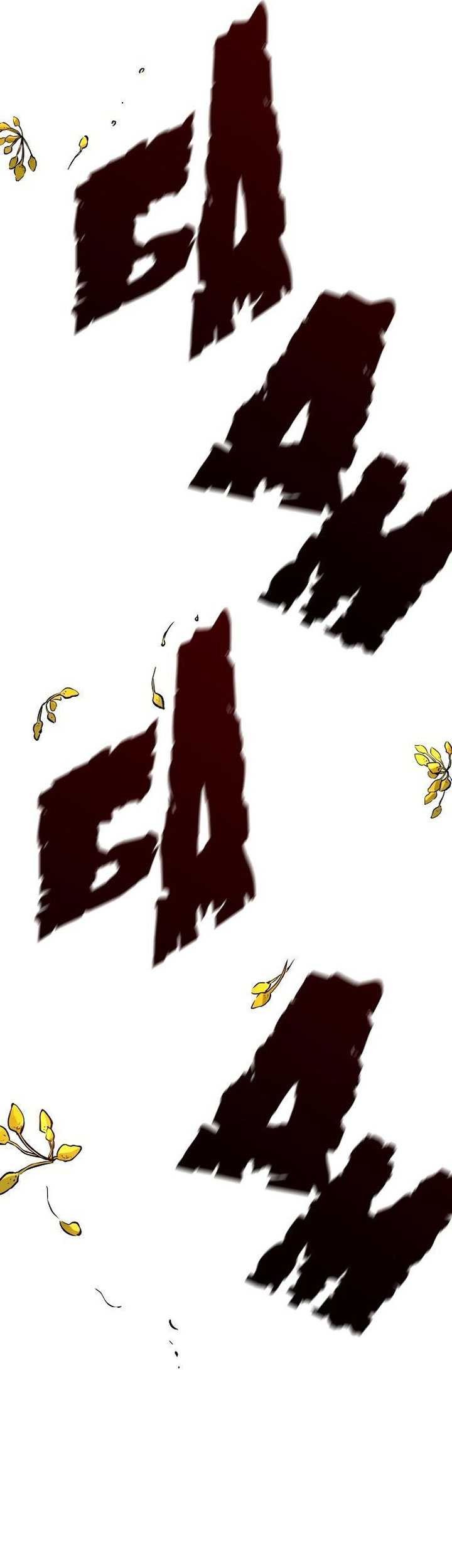 The Breaker: Eternal Force Chapter 83 - halaman 4