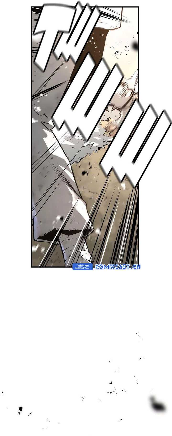The Breaker: Eternal Force Chapter 83 - halaman 6