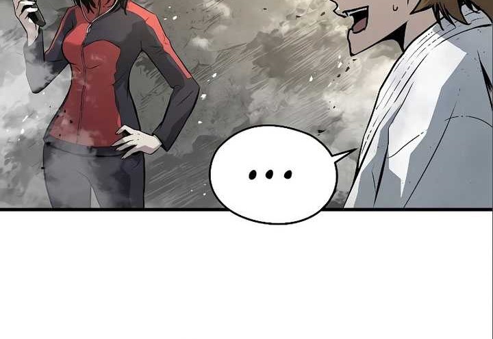 The Breaker: Eternal Force Chapter 84 - halaman 17