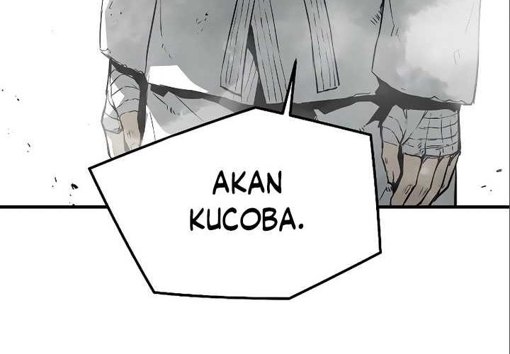 The Breaker: Eternal Force Chapter 84 - halaman 32