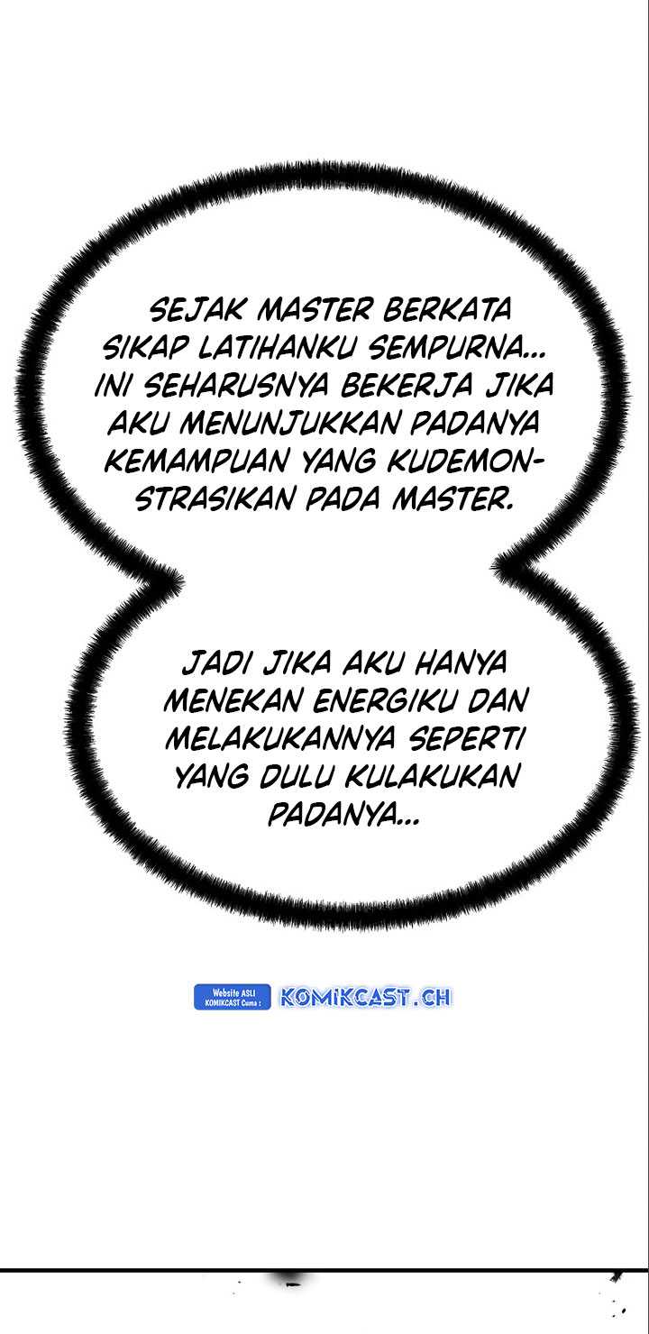 The Breaker: Eternal Force Chapter 84 - halaman 33