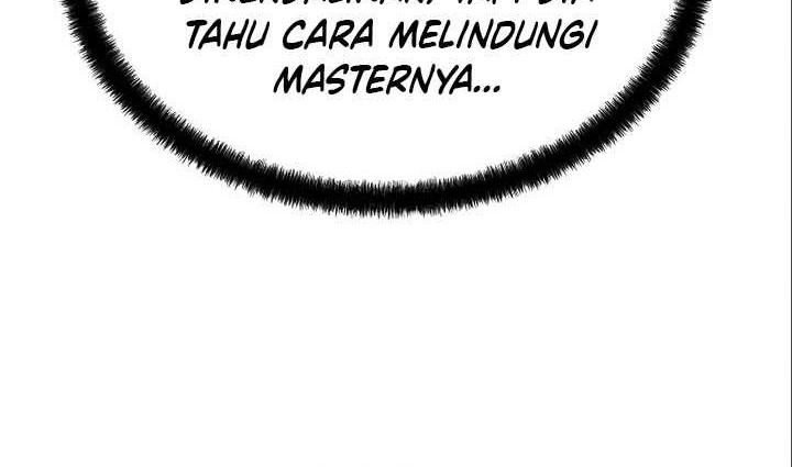 The Breaker: Eternal Force Chapter 84 - halaman 37