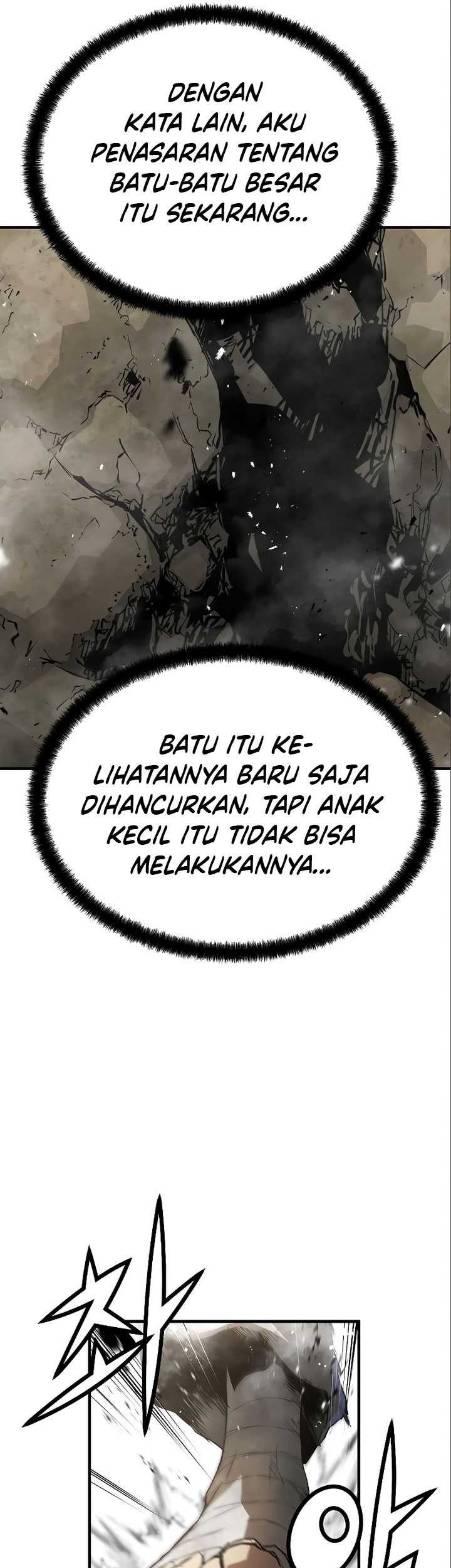 The Breaker: Eternal Force Chapter 84 - halaman 40