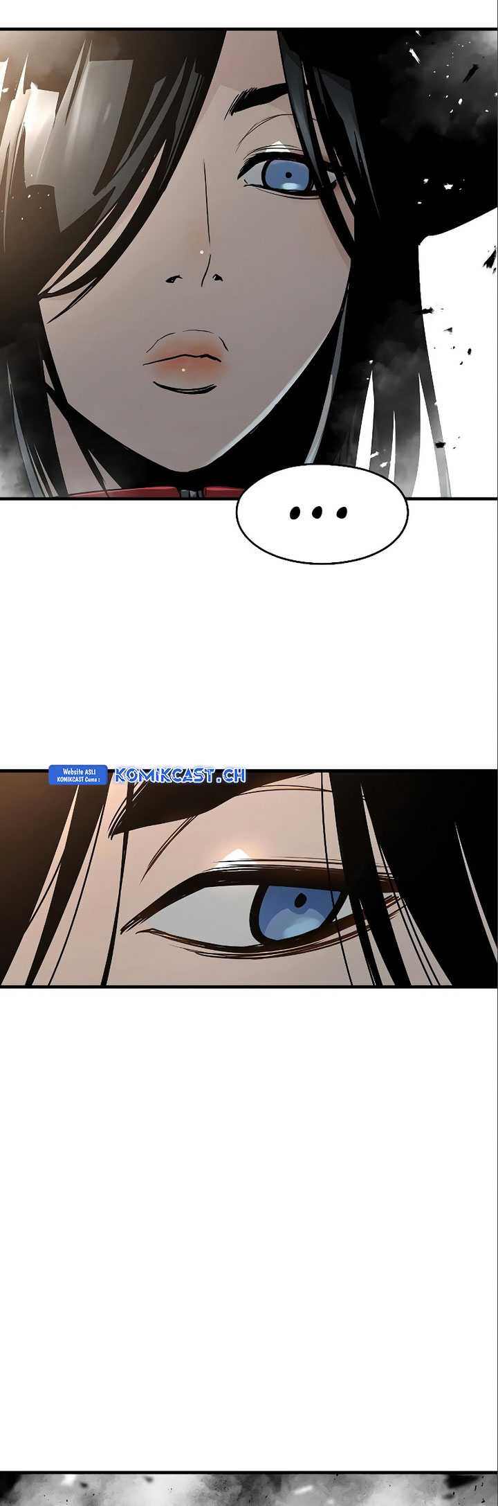 The Breaker: Eternal Force Chapter 84 - halaman 5