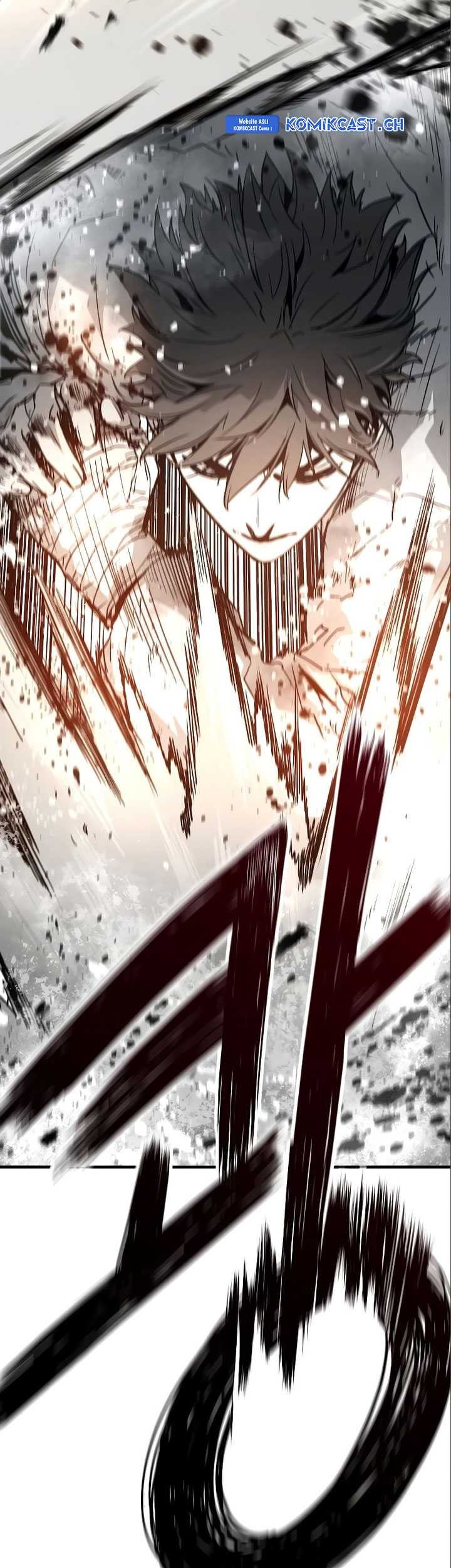 The Breaker: Eternal Force Chapter 84 - halaman 50