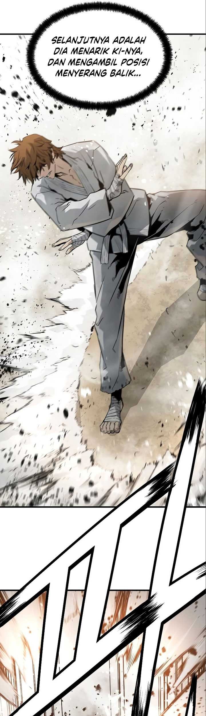 The Breaker: Eternal Force Chapter 84 - halaman 53