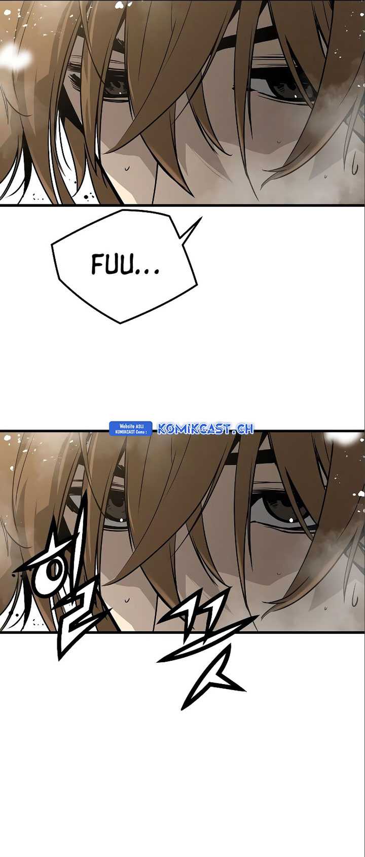 The Breaker: Eternal Force Chapter 84 - halaman 63