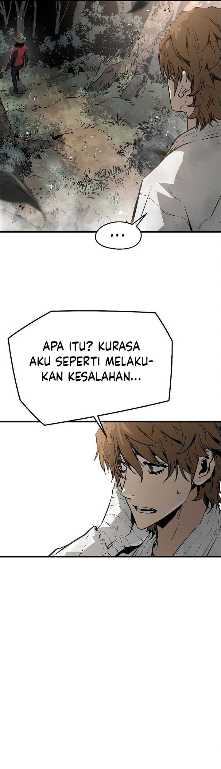 The Breaker: Eternal Force Chapter 84 - halaman 70