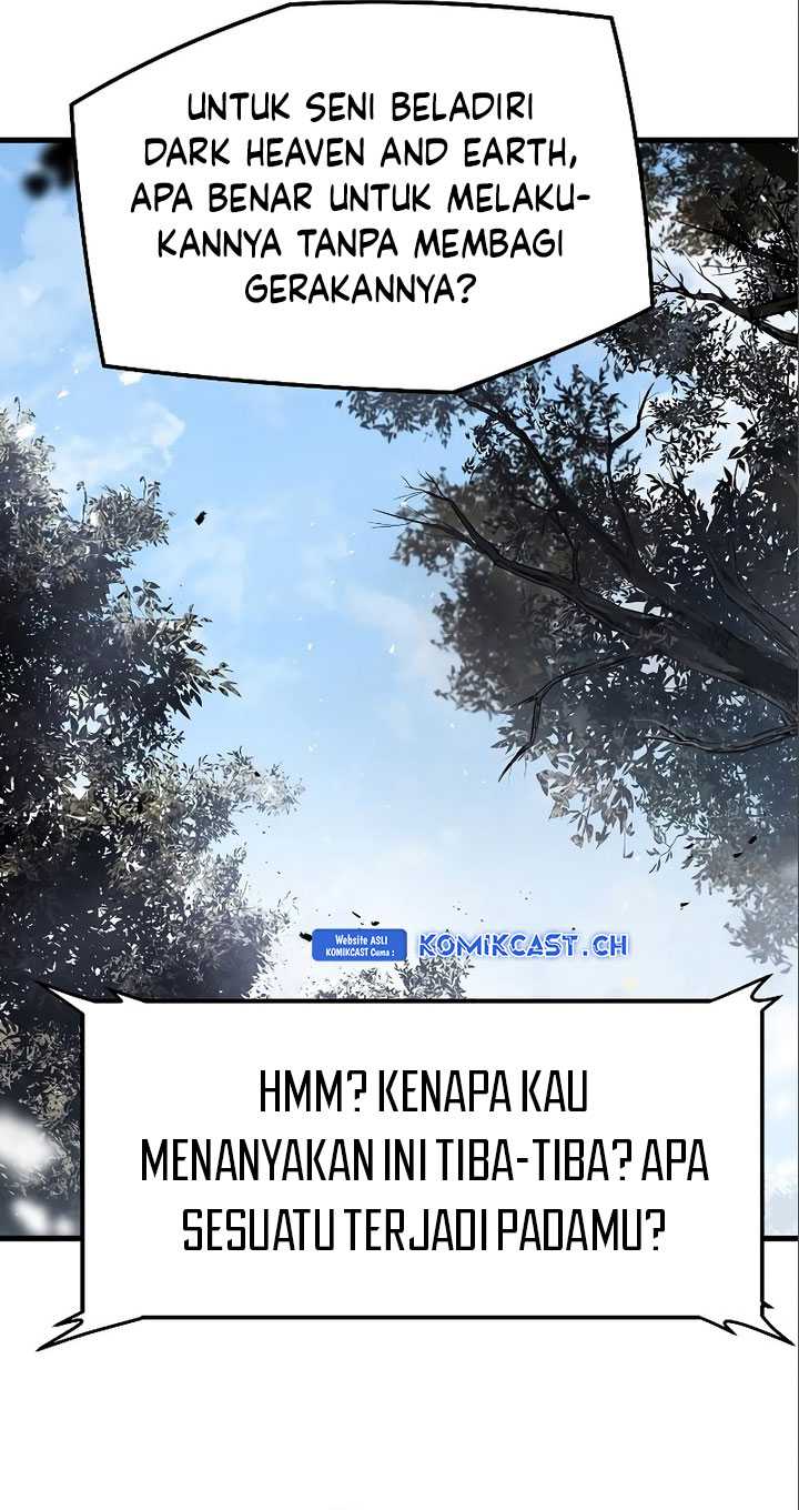 The Breaker: Eternal Force Chapter 84 - halaman 78