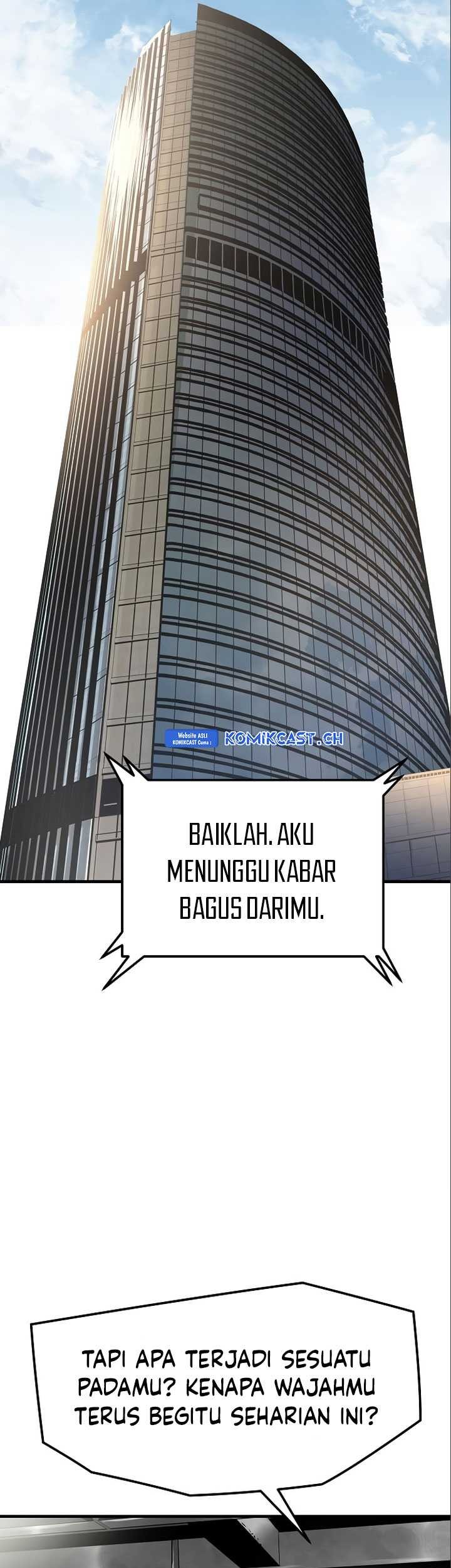 The Breaker: Eternal Force Chapter 85 - halaman 12