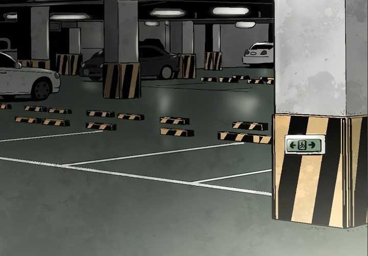The Breaker: Eternal Force Chapter 85 - halaman 16