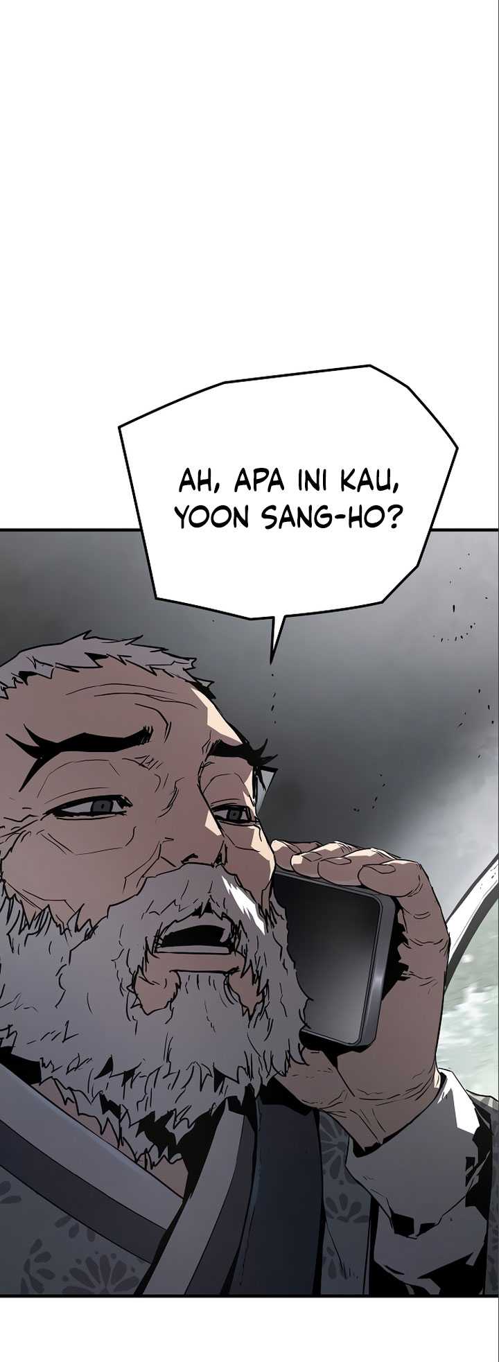 The Breaker: Eternal Force Chapter 85 - halaman 22