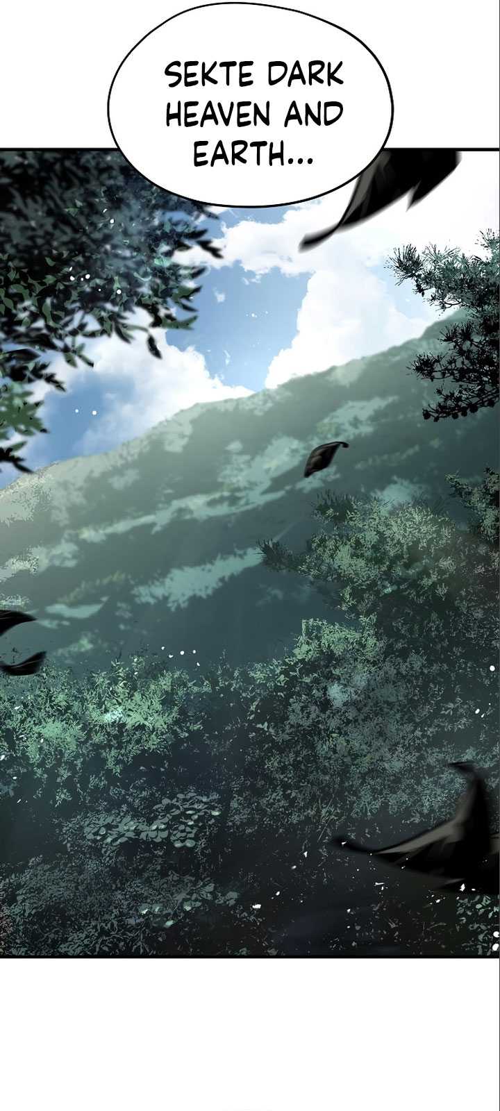 The Breaker: Eternal Force Chapter 85 - halaman 33