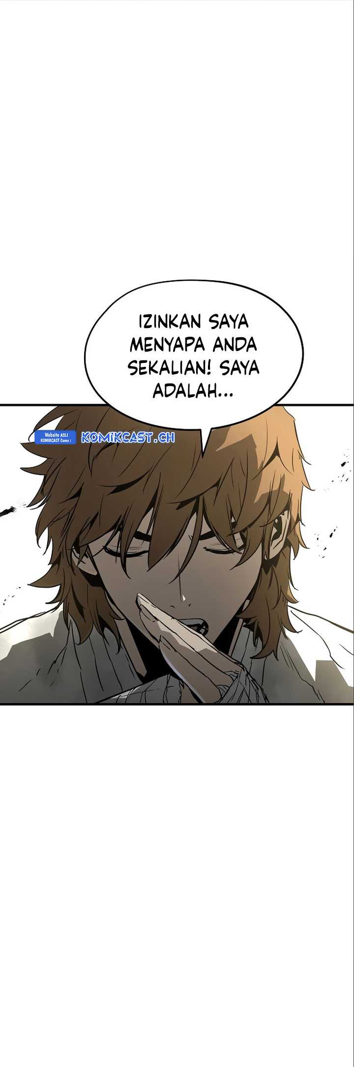 The Breaker: Eternal Force Chapter 85 - halaman 38