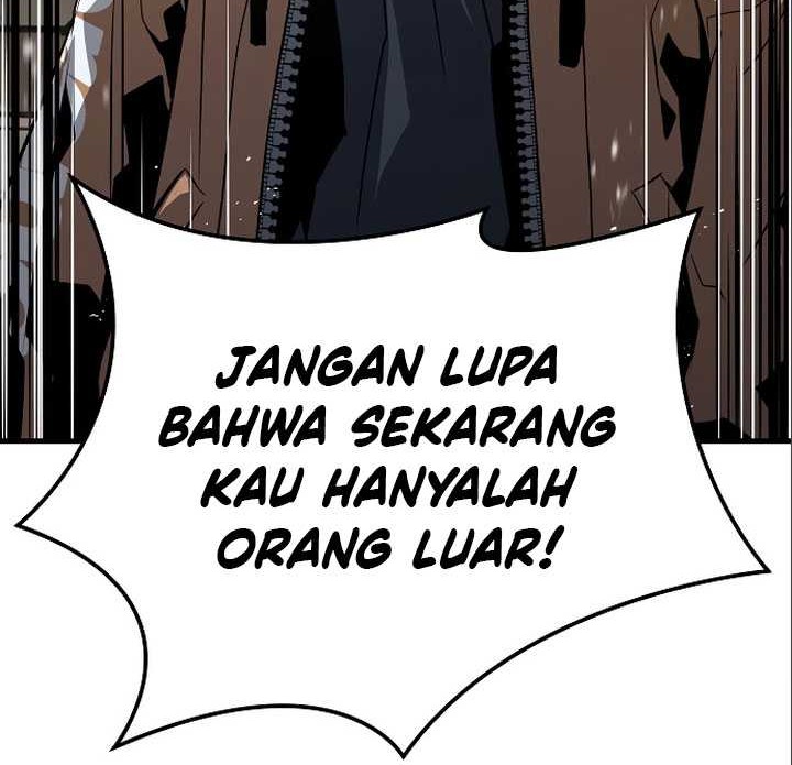 The Breaker: Eternal Force Chapter 85 - halaman 42