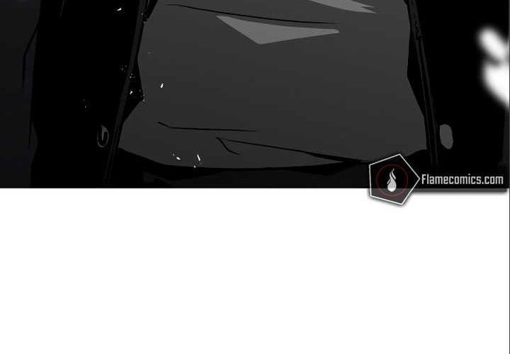 The Breaker: Eternal Force Chapter 85 - halaman 52