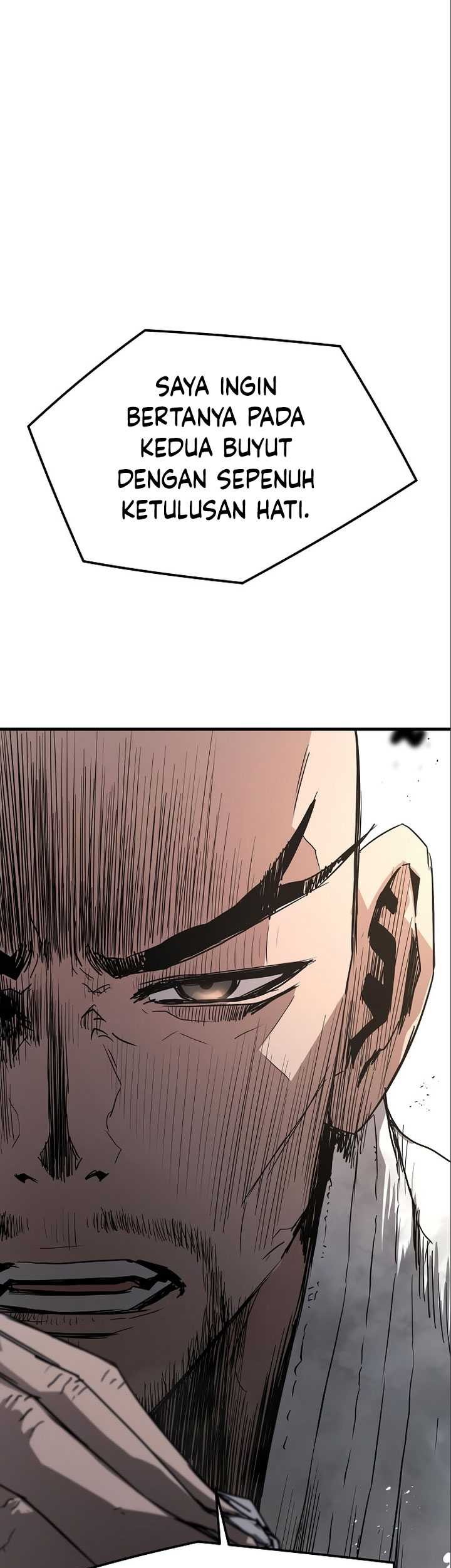 The Breaker: Eternal Force Chapter 85 - halaman 53