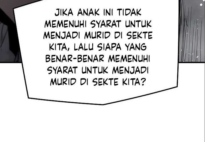 The Breaker: Eternal Force Chapter 85 - halaman 54