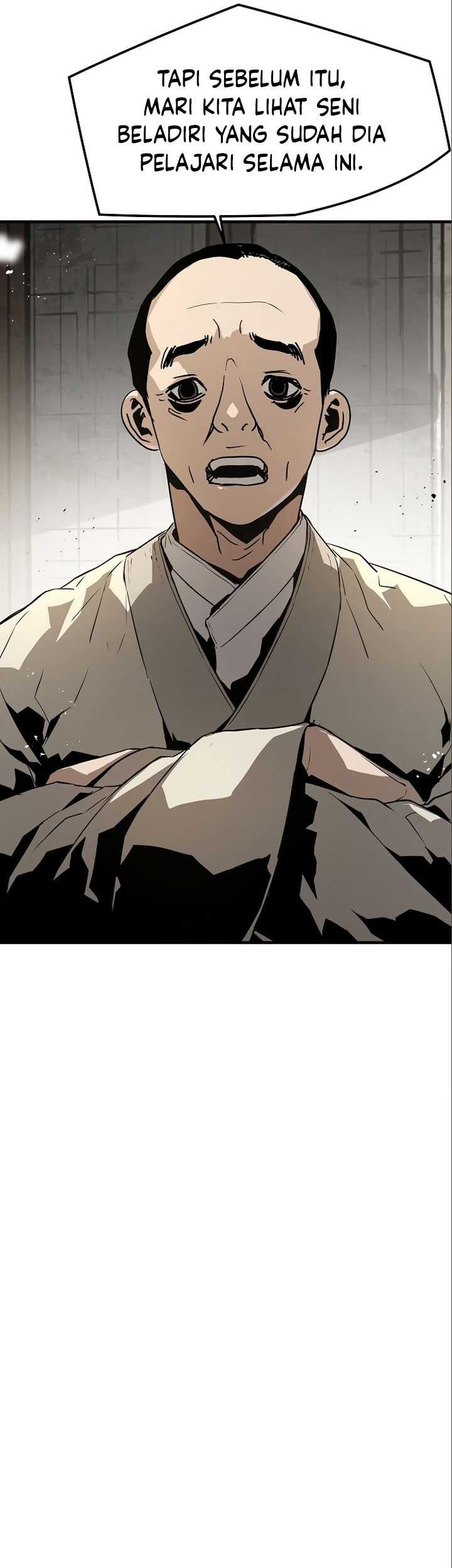 The Breaker: Eternal Force Chapter 85 - halaman 56