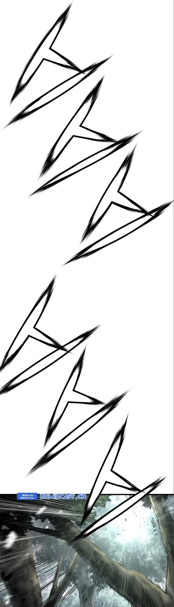 The Breaker: Eternal Force Chapter 85 - halaman 58