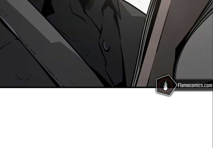 The Breaker: Eternal Force Chapter 85 - halaman 6