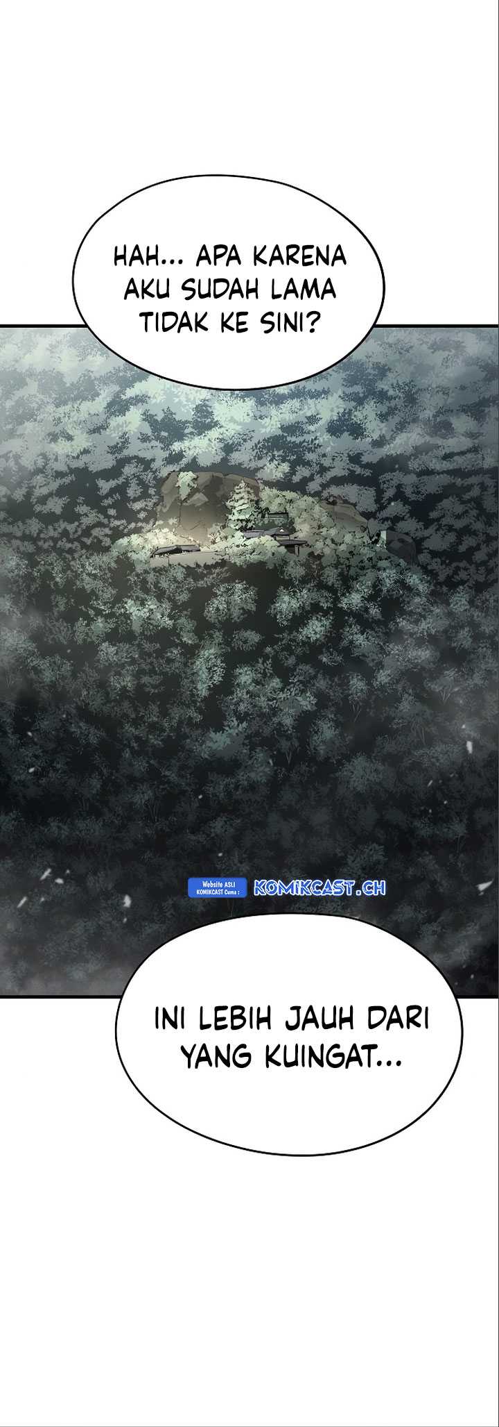 The Breaker: Eternal Force Chapter 85 - halaman 62