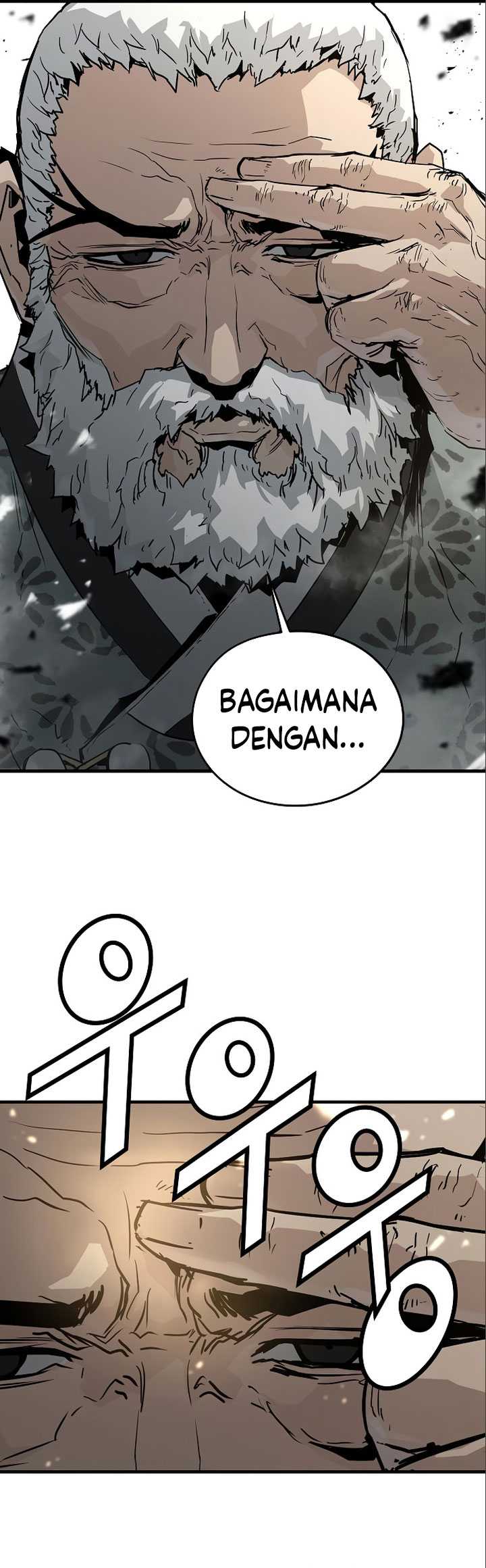 The Breaker: Eternal Force Chapter 85 - halaman 63