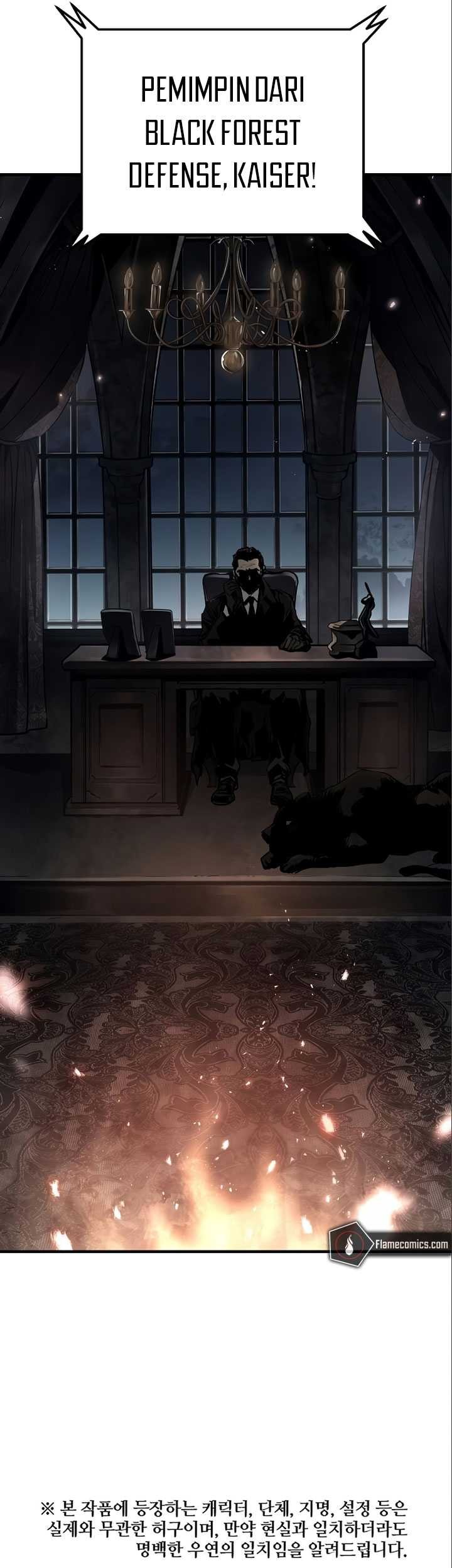 The Breaker: Eternal Force Chapter 85 - halaman 73