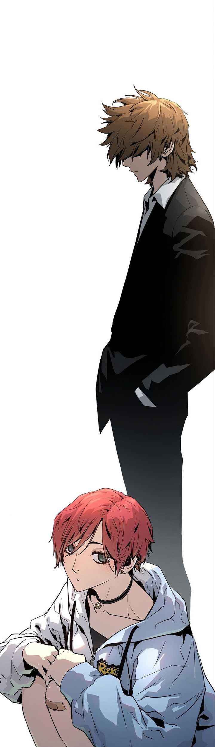 The Breaker: Eternal Force Chapter 85 - halaman 75