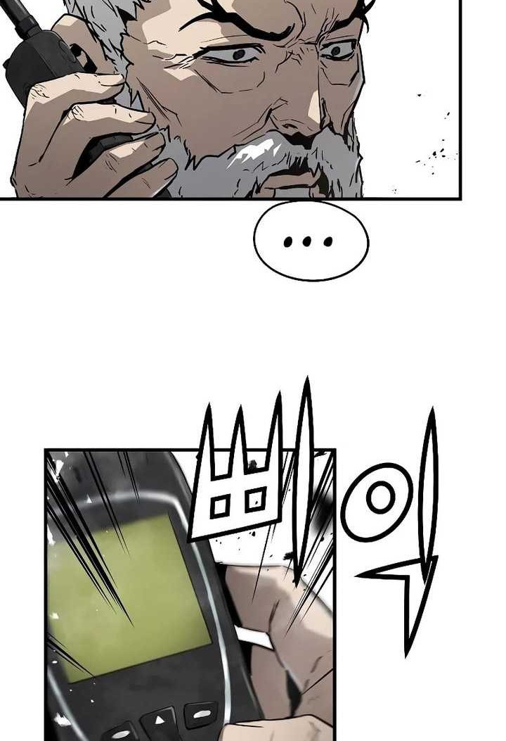 The Breaker: Eternal Force Chapter 86 - halaman 15