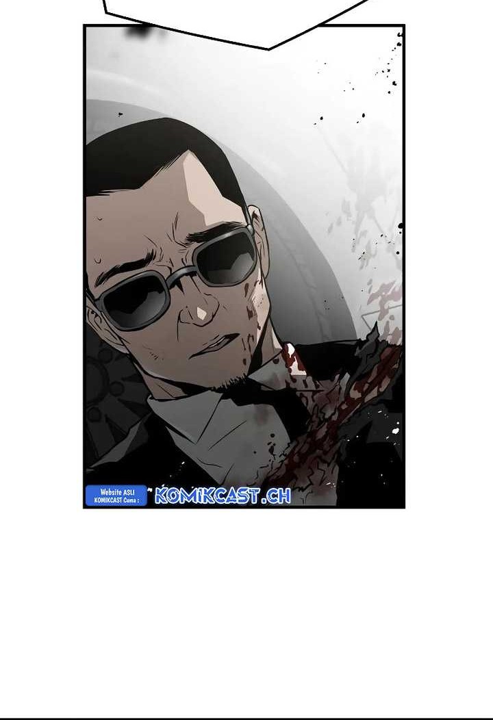 The Breaker: Eternal Force Chapter 86 - halaman 17
